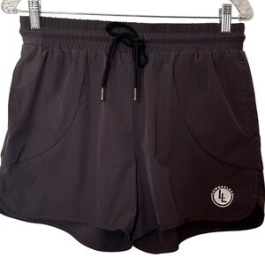 Lumber Legs Athletic Drawstring Men’s Shorts Medium